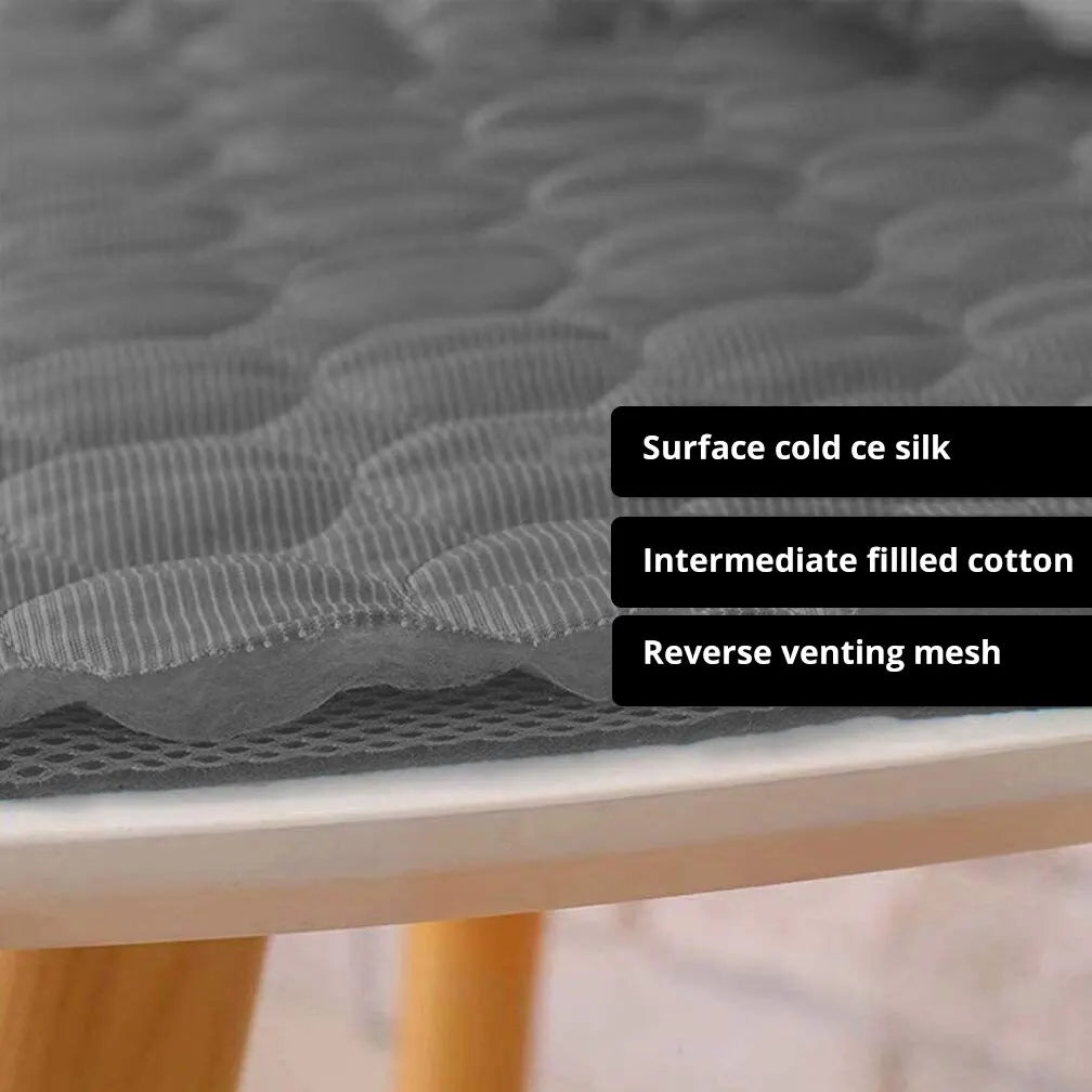 QiBeDa CoolTail – die smarte Lösung gegen Sommerhitze