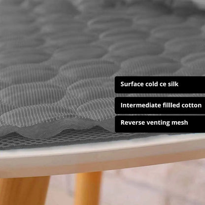 QiBeDa CoolTail – die smarte Lösung gegen Sommerhitze