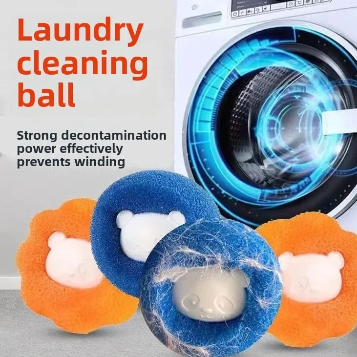 QiBeDa FellFix Ball