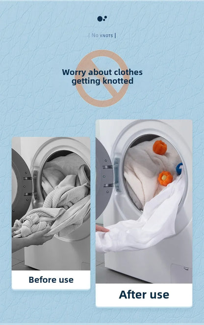 QiBeDa FellFix Ball