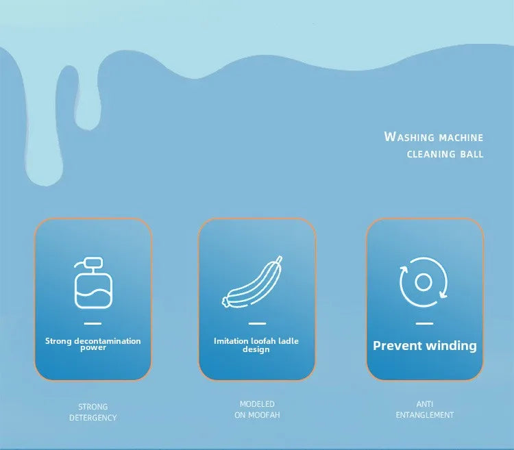 QiBeDa FellFix Ball