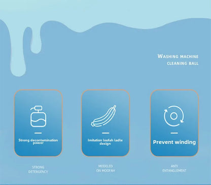 QiBeDa FellFix Ball