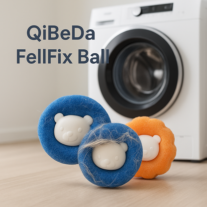 QiBeDa FellFix Ball