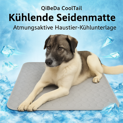 QiBeDa CoolTail – die smarte Lösung gegen Sommerhitze